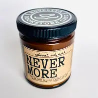 Scented Candle - NovelTea