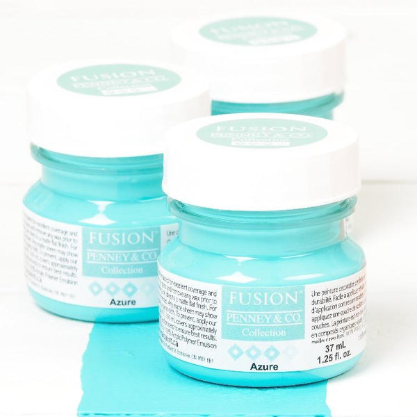 Azure - Extended Collection