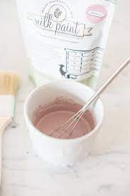 Whisk - Milk Paint by Fusion