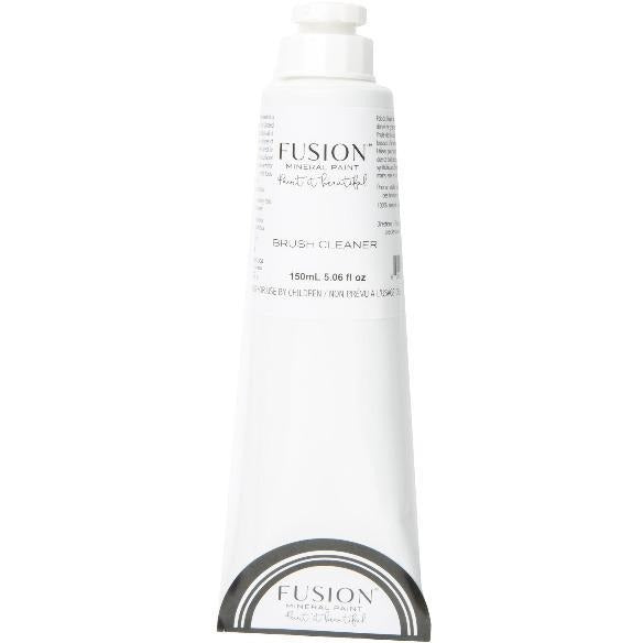Brush Cleaner