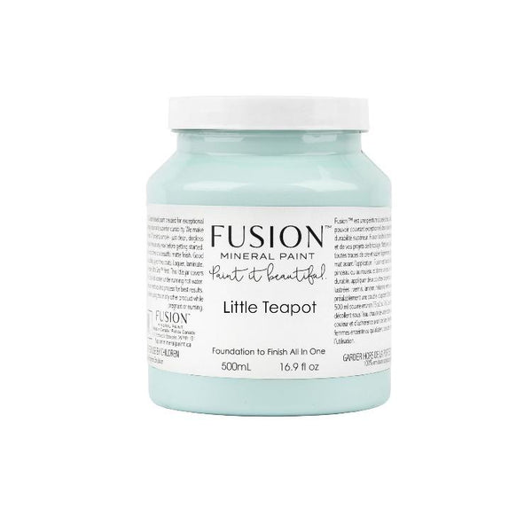 Little Teapot - Special Release Colours