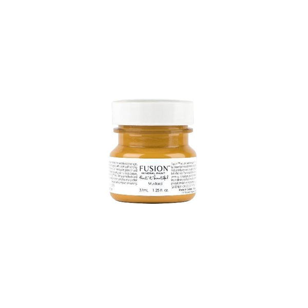 Mustard - Extended Collection