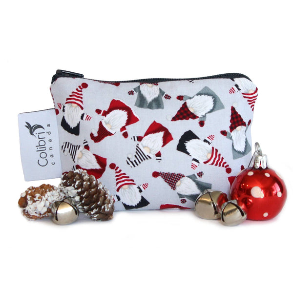 Small Reusable Snack Bag - Colibri