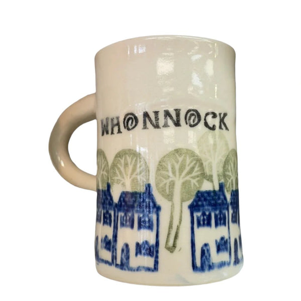 City Mug - Muckabout Pottery
