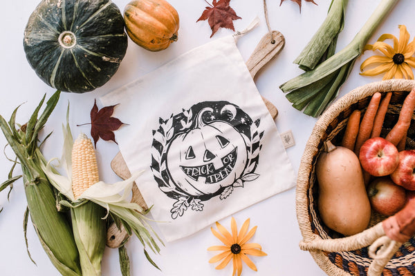 Reusable Draw String Bag