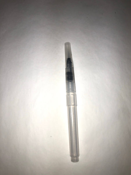 Water Colour Brush