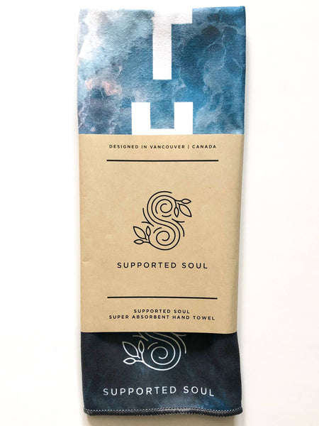 Super Absorbent Sweat Towel - Breathe