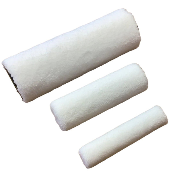 Roller Refill Microfelt - Staalmeester