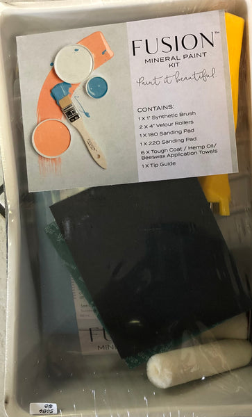 Paint Kit