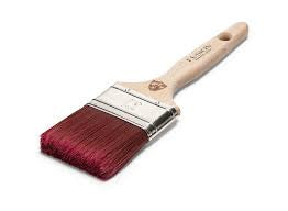 Brush - Staalmeester - Flat