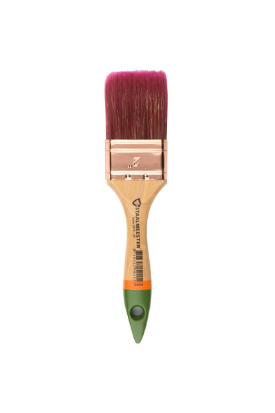 Brush - Staalmeester - Flat