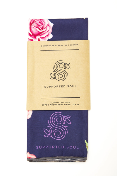 Super Absorbent Sweat Towel - Breathe