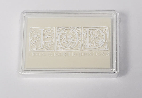 Ink Pad - Iron Orchid Designs