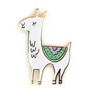 Enamel Pin - The Penny Paper Co.