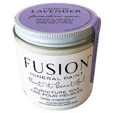 Fusion Wax - Scented - 200g