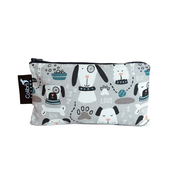 Reusable Snack Bag - Medium