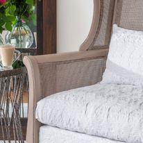 Almond Latte - Milk Paint by Fusion