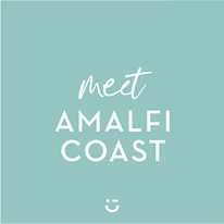 Amalfi Coast - Milk Paint by Fusion