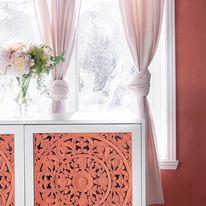Casa Rosa - Milk Paint by Fusion