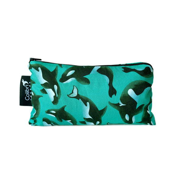 Reusable Snack Bag - Medium