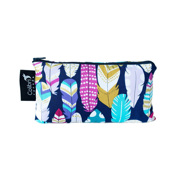 Reusable Snack Bag - Medium