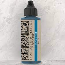 Ink - IOD Decor Ink