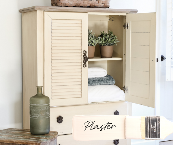 Plaster - Special Release Colours