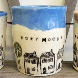 City Cup - no handle - Muckabout