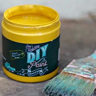 Queen Bee - DIY Paint