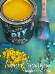 Queen Bee - DIY Paint