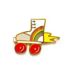 Enamel Pin - The Penny Paper Co.