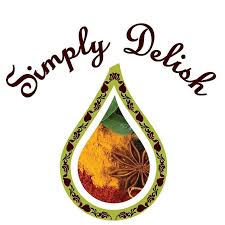 Simply Delish Soup & Salad