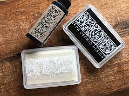 Ink - IOD Decor Ink