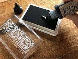 Ink - IOD Decor Ink