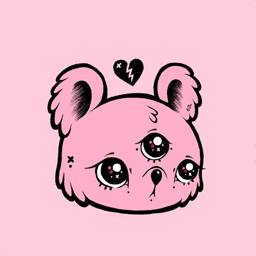 Sticker - Cats Can Puke