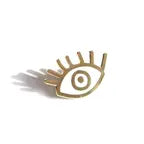 Enamel Pin - The Penny Paper Co.