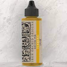 Ink - IOD Decor Ink