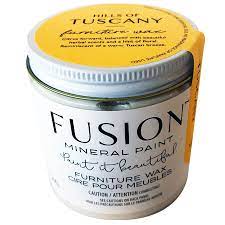 Fusion Wax - Scented - 200g