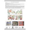 Wander IOD Transfer - Iron Orchid Designs