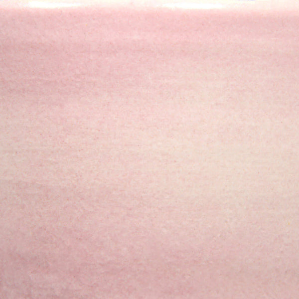 Blushing White - Speedball Mid Fire Glaze - 16oz