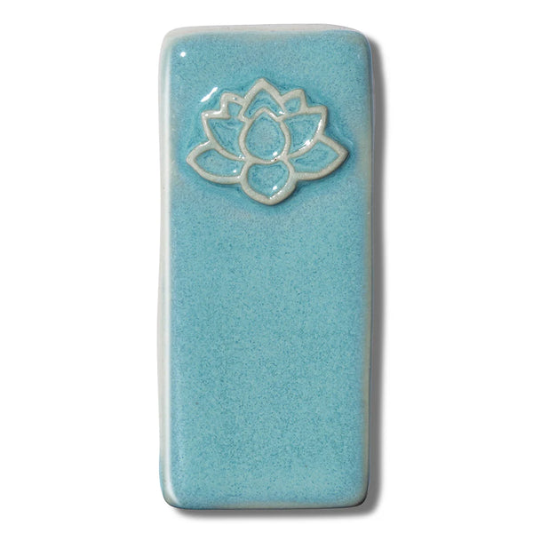 Blue Topaz - Speedball Mid Fire Glaze - 16oz