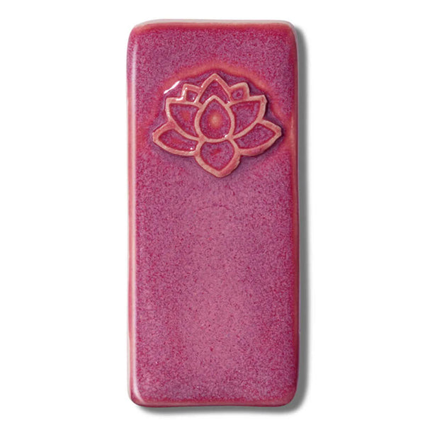 Raspberry Fizz - Speedball Mid Fire Glaze - 16oz
