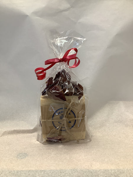 Tea Tree Soap - E&E