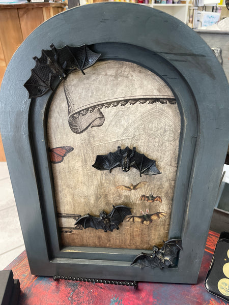 Halloween Wall Decor