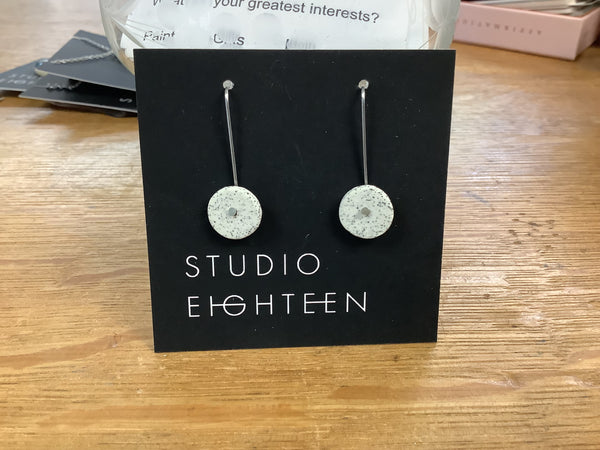 Dangle  Earrings - Studio Eighteen