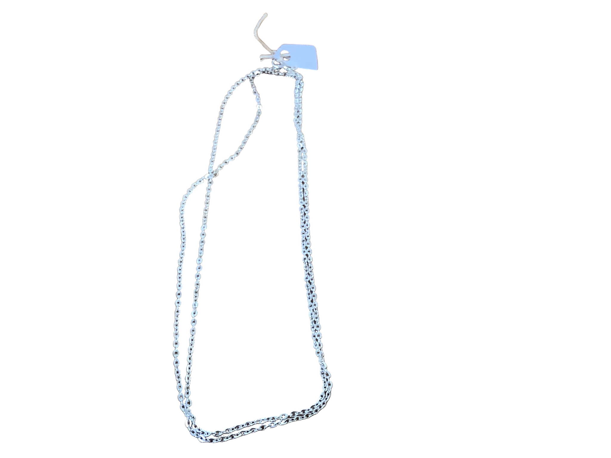 Chain Necklace- Muckabout