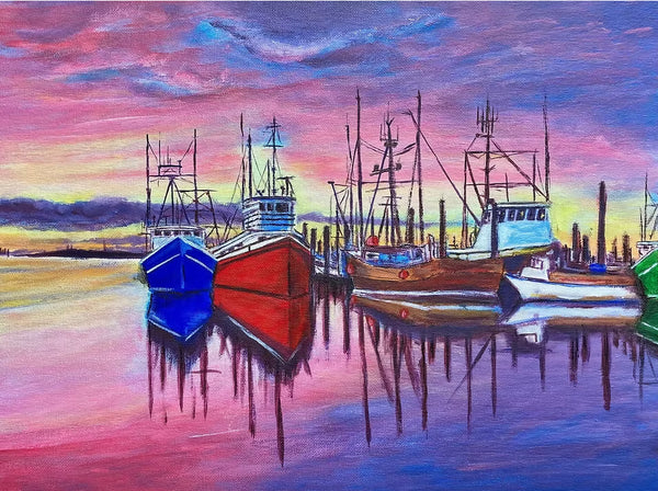 BC Prints 8x10 - World of Colours Studios