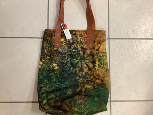 Tote Bag - Wild Crow Studio