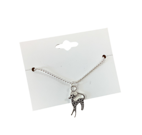 Pendant Necklace - Muckabout