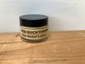 Sea Buckthorn Lotion - Flora & Fauna Aromatics